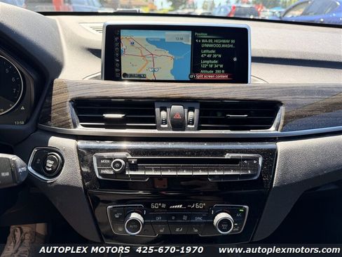 Used 2016 BMW X1 xDrive28i AWD/4WD image 14