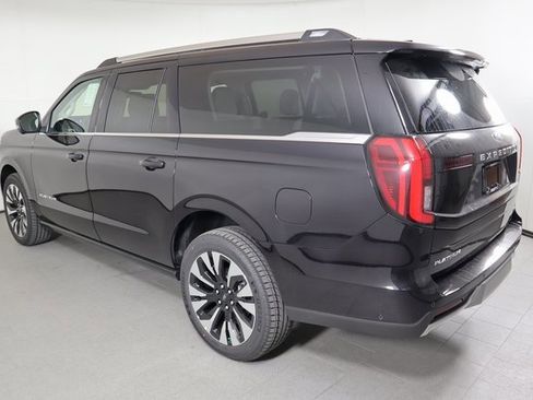 New 2025 Ford Expedition Max Platinum w/ Platinum Ultimate Package image 7
