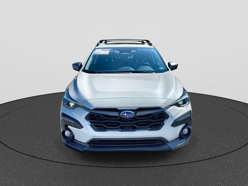 Certified 2024 Subaru Crosstrek 2.5i Limited w/ Crosstrek Mirror Package AWD/4WD image 3