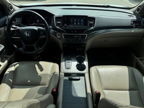 Used 2021 Honda Pilot EX-L image 13