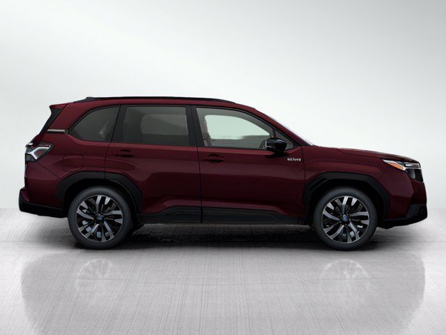New 2026 Subaru Forester Touring AWD/4WD image 7