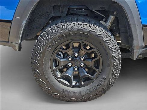 Used 2023 RAM 1500 TRX w/ TRX Level 2 Equipment Group AWD/4WD image 19