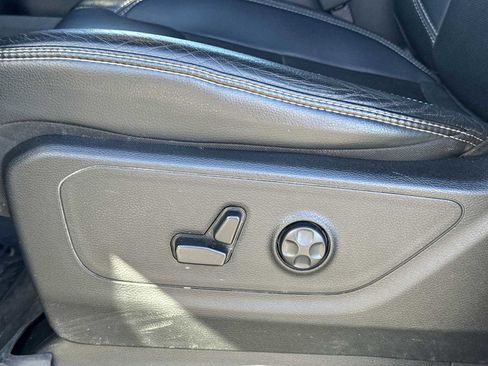 Used 2020 RAM 1500 Rebel w/ Rebel Level 1 Equipment Group image 14