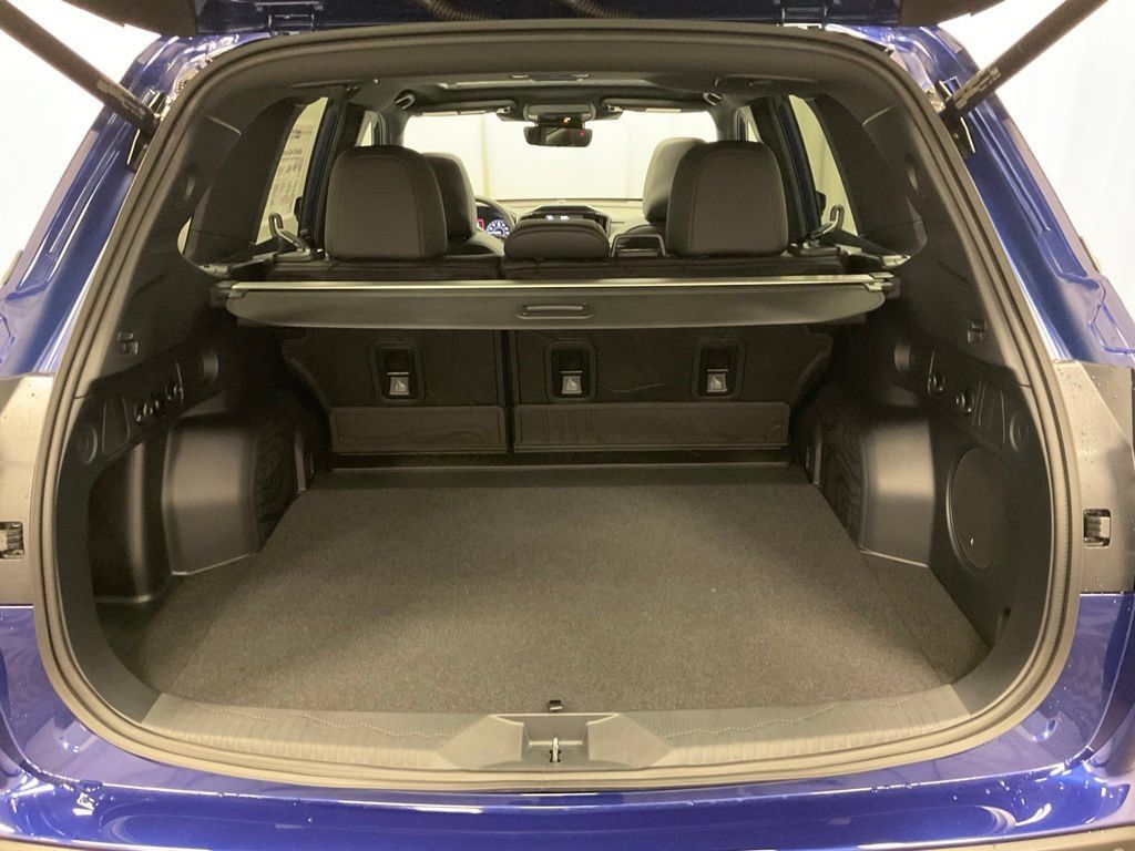 New 2026 Subaru Forester Sport w/ Onyx Edition AWD/4WD image 27