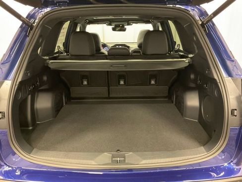 New 2026 Subaru Forester Sport AWD/4WD image 27