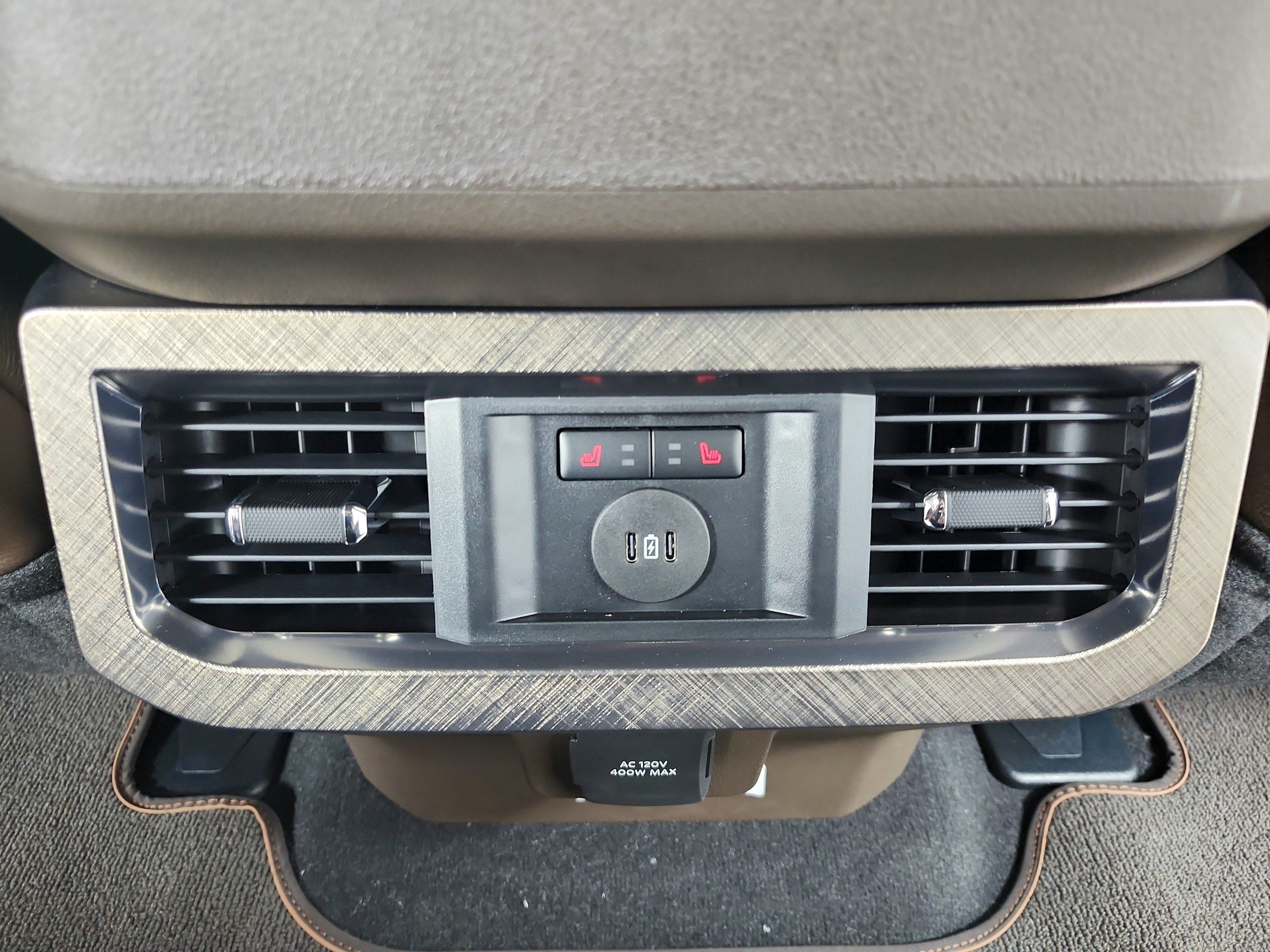 New 2026 Ford F250 King Ranch w/ Tremor Off-Road Package AWD/4WD image 45