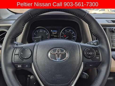 Used 2018 Toyota RAV4 XLE w/ Plus Extra Value Package FWD image 27
