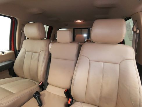 Used 2014 Ford F350 Lariat image 16