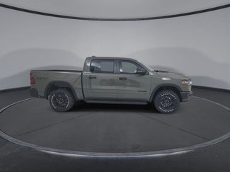 New 2026 RAM 1500 Rebel w/ G/T Package AWD/4WD video 2