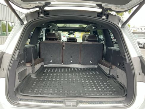 Used 2020 Mercedes-Benz GLS 580 4MATIC image 23