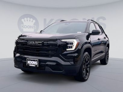 New 2026 GMC Terrain Elevation w/ Black Edition