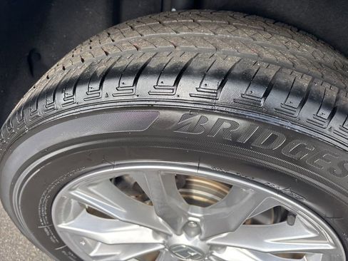 Used 2025 Honda CR-V EX-L image 42