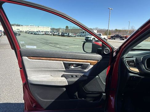 Used 2022 Honda CR-V EX image 24