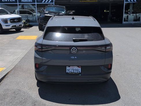 Used 2023 Volkswagen ID.4 Pro S RWD image 7