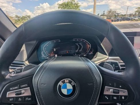 Used 2023 BMW X5 sDrive40i RWD image 39