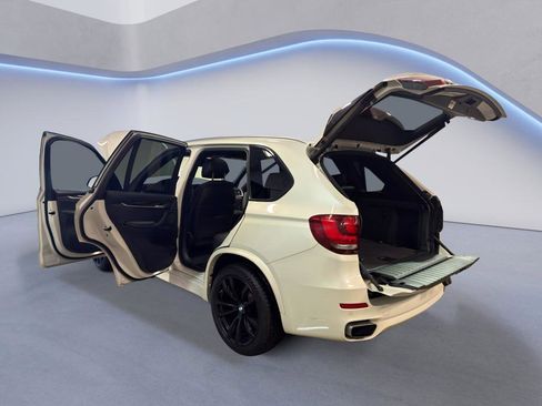 Used 2017 BMW X5 xDrive35i image 11