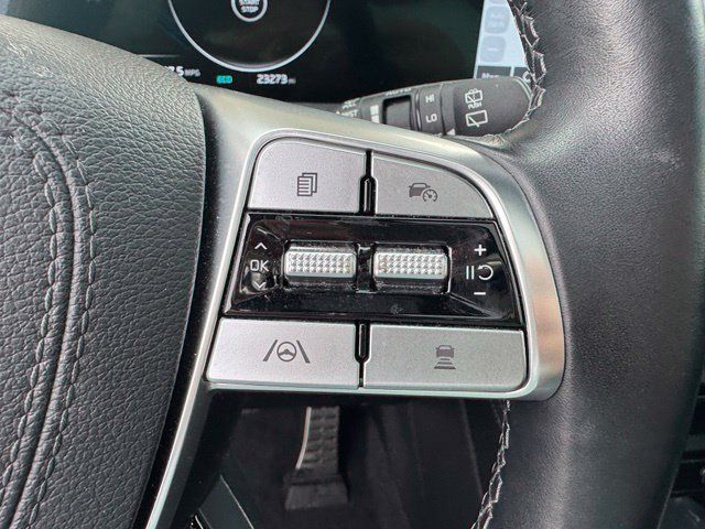 Used 2024 Kia Telluride SX Prestige X-Line AWD/4WD image 18