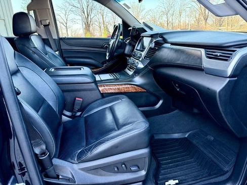 Used 2019 Chevrolet Tahoe Premier image 8