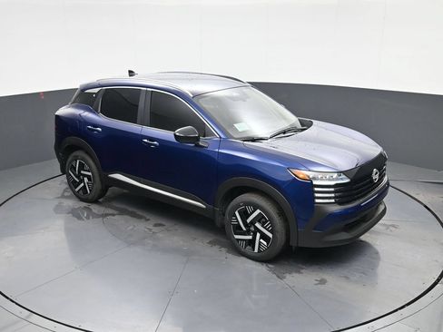Used 2026 Nissan Kicks SV FWD image 28