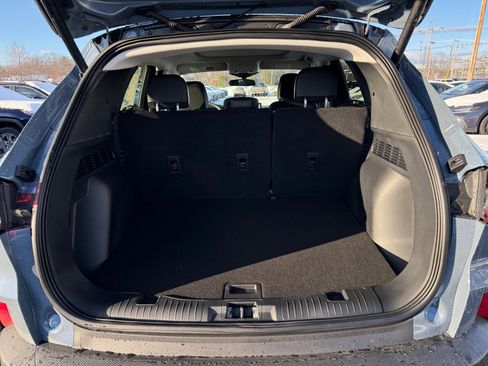 New 2026 Ford Escape SE image 24