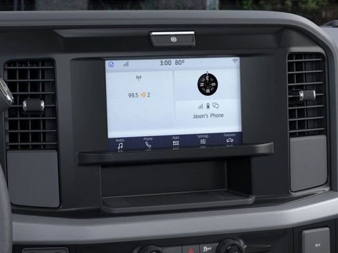 New 2026 Ford F350 XL image 14