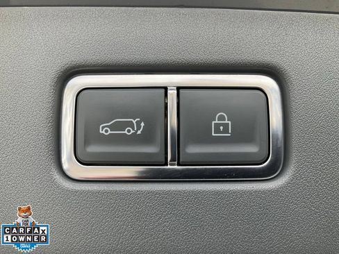 Used 2024 Kia EV9 GT-Line AWD/4WD image 12