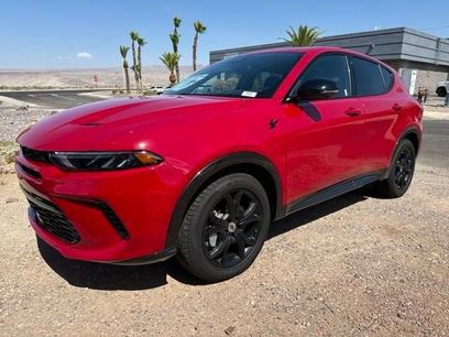 New 2024 Dodge Hornet R/T w/ Tech Pack w/o Parking