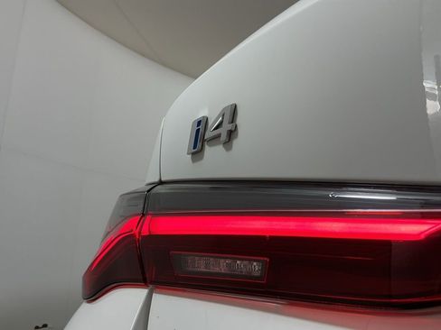 Used 2025 BMW i4 eDrive40 w/ Parking Assistance Package image 30