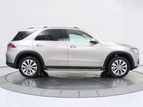 Used 2020 Mercedes-Benz GLE 350 4MATIC image 6