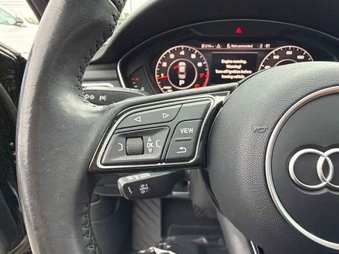 Used 2017 Audi A4 2.0T Premium w/ Convenience Package AWD/4WD image 22