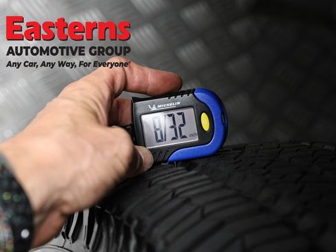Used 2023 Jeep Wrangler Unlimited w/ 8.4" Radio Group AWD/4WD image 28