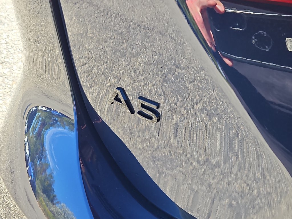 New 2026 Audi A5 Premium Plus AWD/4WD image 6