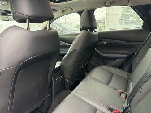 Used 2021 MAZDA CX-30 AWD 2.5 S w/ Preferred Package image 8
