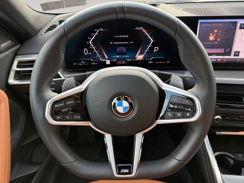Certified 2026 BMW 230i xDrive Coupe w/ Premium Package AWD/4WD image 12