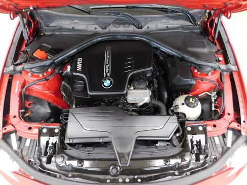 Used 2015 BMW 328i xDrive Wagon AWD/4WD image 11