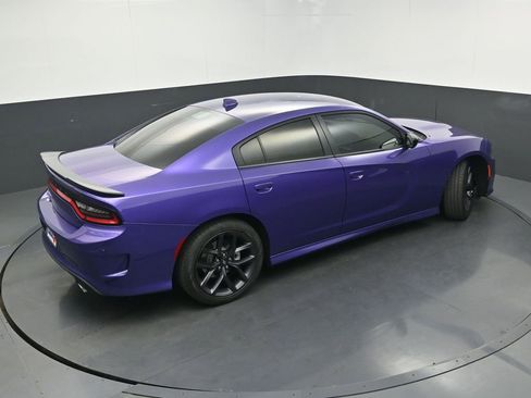 Used 2023 Dodge Charger GT w/ Blacktop Package image 34