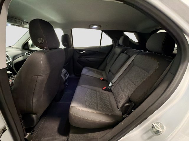 Used 2022 Chevrolet Equinox LT FWD image 20