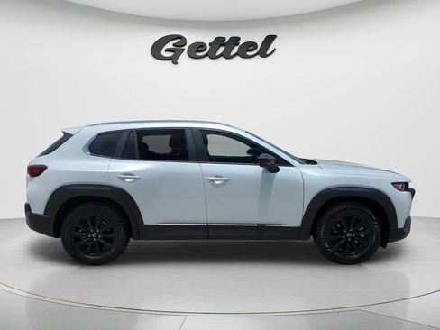 Used 2026 MAZDA CX-50 AWD 2.5 S w/ Preferred Pkg image 3