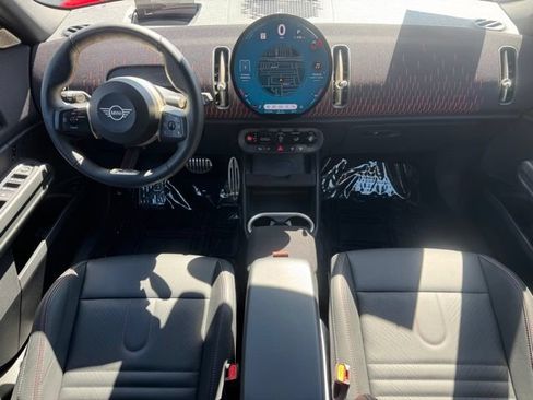 Used 2025 MINI Cooper Countryman John Cooper Works AWD/4WD image 19