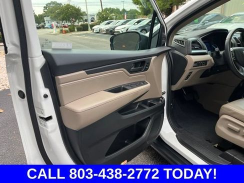 Used 2020 Honda Odyssey EX-L image 5
