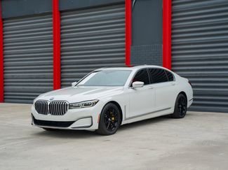 Used 2020 BMW 740i xDrive w/ Cold Weather Package video 1