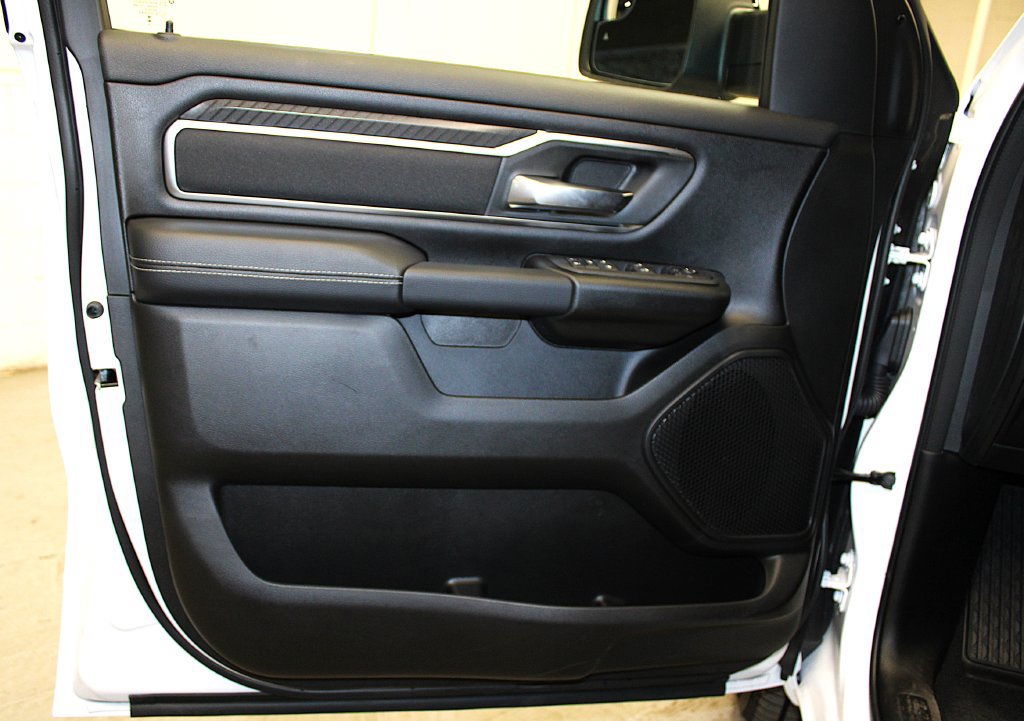 New 2026 RAM 1500 Big Horn AWD/4WD image 28