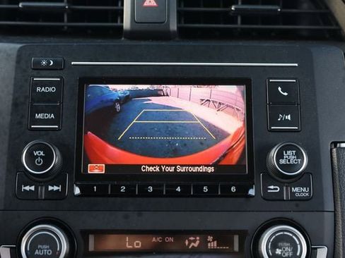 Used 2018 Honda Civic LX image 35