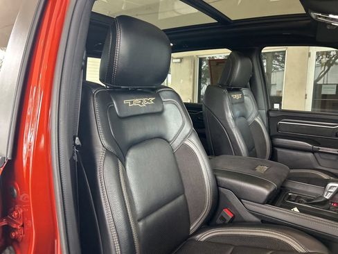 Used 2024 RAM 1500 TRX AWD/4WD image 30
