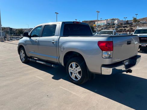 Used 2008 Toyota Tundra Limited image 3