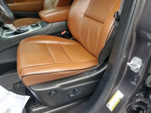 Certified 2018 Jeep Grand Cherokee Summit w/ Platinum Series Group image 22