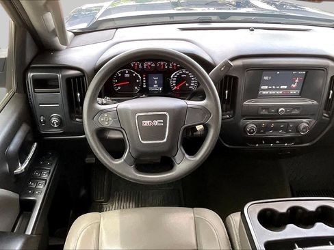 Used 2016 GMC Sierra 1500 2WD Double Cab w/ Elevation Edition image 6