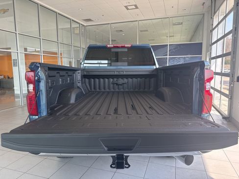 New 2026 Chevrolet Silverado 3500 LT w/ Safety Package image 11