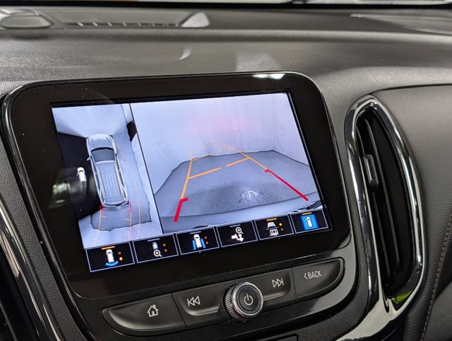 Certified 2024 Chevrolet Equinox Premier AWD/4WD image 25
