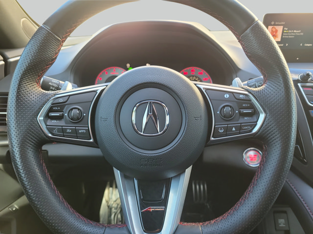 Used 2023 Acura RDX w/ Advance Package FWD image 31